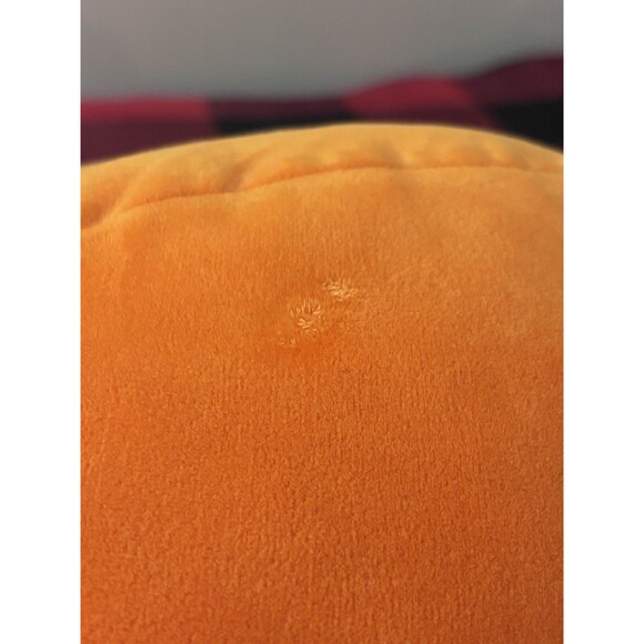 2021 Pokemon Jazwares Sleeping Charmander Large Plush 18" Pillow Soft Cute - Picture 4 of 10